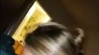 Homemade iPhone videos of cum loving wife