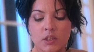 Wonderful and tempting milf luvs to receive super-fucking-hot cum sc