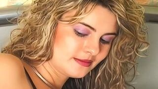 Notgeile milf in heissen dessous geht beim ficken richtig ab
