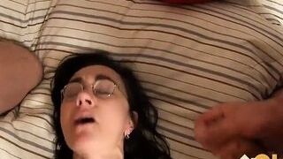 Die Braut wird eingeritten