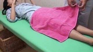 Sleeping massage Next to boyfriend - Part.4