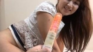 The Guide Book of a milf "Emiri" - Part.1