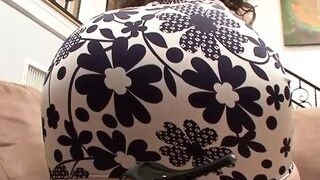 Money-shot on a steamy milf! (Utter Vid)
