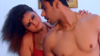First-ever On Net -in The Night I Wanna smooch You Baby warm Song With Sapna Bhabhi