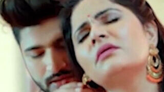 Rikki Lee - -2 Indian Webseries Hindi hook-up Story