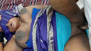 Red-hot Tamil Bahu tough porked Her stepparent In Law (mamanaar Vs Marumagal)