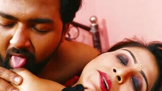 Damaad Ho To Aisa - Indian super-fucking-hot Web Series