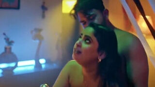 Rajsi Verma, Priya Ray And Sapna Sappu - Payal Season 01 (2025) Ullu Hindi red-hot Web Series