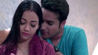 Indian Couples luving bang-out