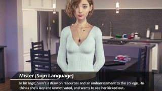 SHALE HILL #168 â€¢ Visual Novel Gameplay [HD]