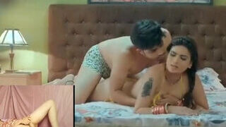 Bhabhi Ne Kiya Devar Ke Sath fuck-fest With Bengali Boudi