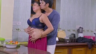 Fantastic mansion Maid 2024 Hindi steaming Web Series Soltalkies