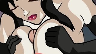'Resident sinister Village manga porn cougar damsel Dimitrescu XXL orbs And Ass'