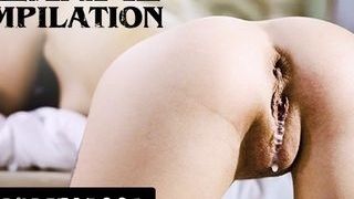 Pure TABOO creampie COMPILATION! Jism filled CREAMPIES WITH LENA PAUL, KENZIE REEVES, & MORE!
