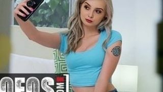 MOFOS - petite nymph next door Lexi Lore take cumshot