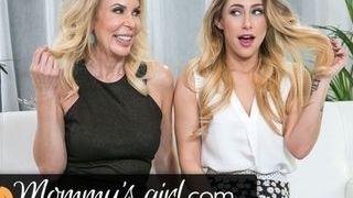 Doll Carter Cruise sixty-nine's Mature GILF Erica Lauren