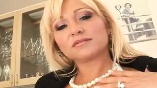 Milan luvs getting boned in the backside feat Milan, truck damage - perv milfs n teens