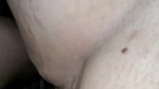 Fucking My BBW Ex