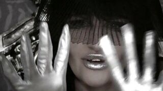 THE FASCINATRIX - (Lady Mesmeratrix Original)