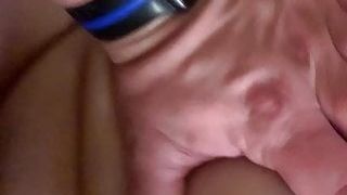 Milf getting fucked