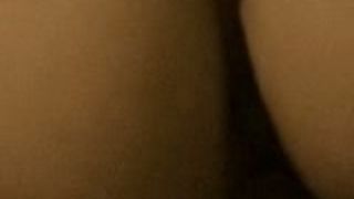 My shameless housewife likes to suck shlong