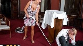 Crazy Cleaner