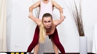 MATURE4K. Pretty mature came for fitness that also included proper boinking