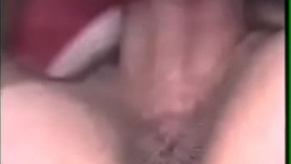 Pregnant milf