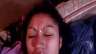 Anal Sex