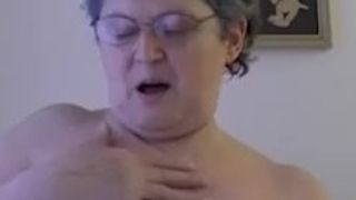 OmaPasS Archive Amateur Granny Video Compilation