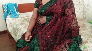 Hot Indian Bhabhi Dammi Nice Sexy Video 12