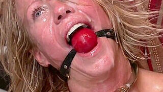 Simone Sonay - Hey Mrs. S: Milftastic Feature Shoot