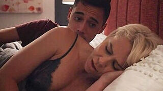 Helena Locke In envious Step mom