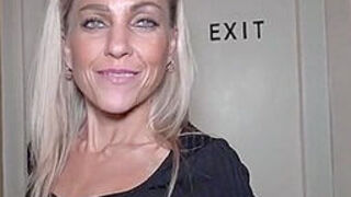 Sofi Sinn hubby Send wifey To pub audition