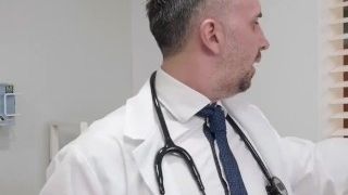 Brazzers - Chanel Preston gets fucked by her doctor