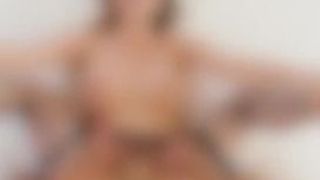 Housewife Kagney Linn Karter welcome home penetrate