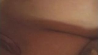 Pussy cumming so hard, watch the end its pulsing