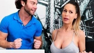 Renowned milf Takes An Overly thrilled client rock-hard