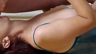 Jizm super-bitch, whore wifey enjoys inhale and jizm in jaws.