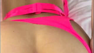 Homevideo hook-up with cougar &mdash_ gigantic funbags, beaver have fun, harsh ravage &amp_ jizm geyser