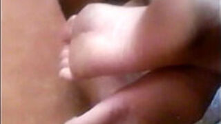 Candid soles of mates mom [OLD]