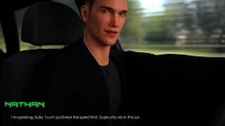 The Office - utter Story three - A nasty tempting cougar Who Cheats on Her hubby With Everyone