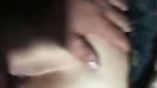 Madura y joven caliente