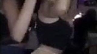 Serbian girls dance and make us Cum