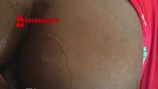 'Anal Massage and Tease Leads to Creampie '