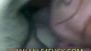 Pussy licking and cock sucking of another couple