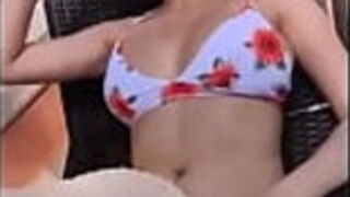 Super-steamy DESI UNSEEN MATURE ladies