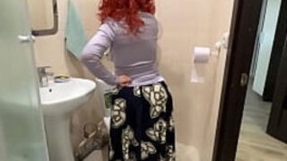 Crimson haicrimson stepmother agreed to ass-fuck hookup with sonnie