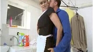 German mature assfuck