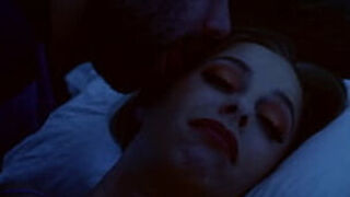 Molten cougar stepmother boned by sonny next to s&period; stepfather